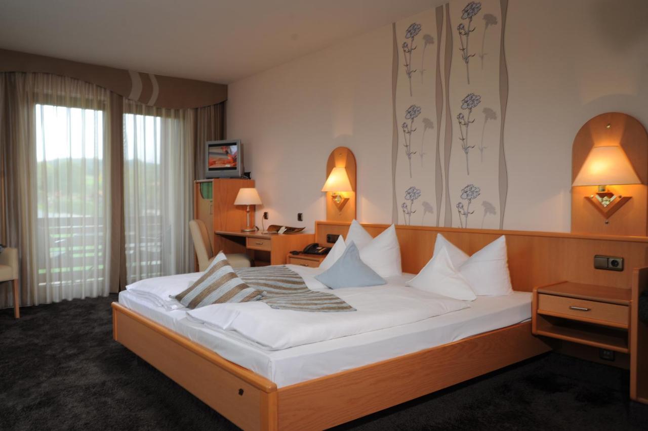Hotel Freund - Privathotels Dr Lohbeck Oberorke Exteriér fotografie