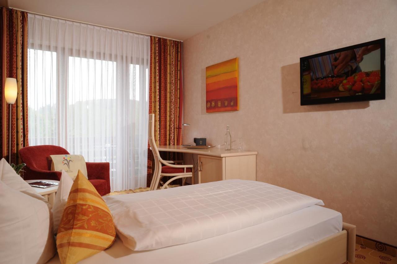 Hotel Freund - Privathotels Dr Lohbeck Oberorke Exteriér fotografie