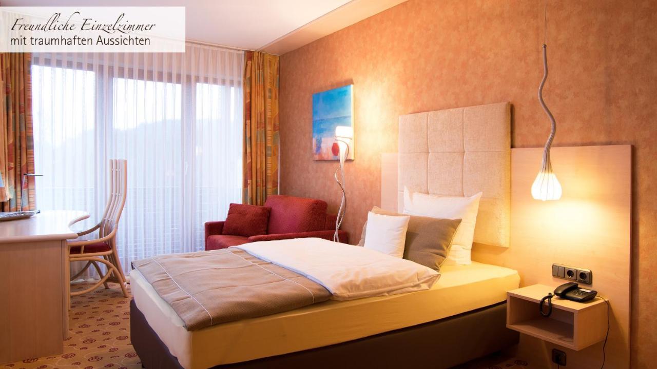 Hotel Freund - Privathotels Dr Lohbeck Oberorke Pokoj fotografie