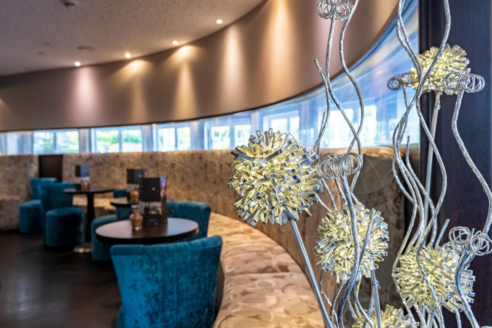 Hotel Freund - Privathotels Dr Lohbeck Oberorke Exteriér fotografie