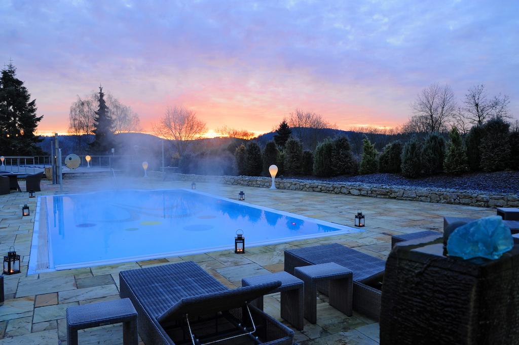 Hotel Freund - Privathotels Dr Lohbeck Oberorke Exteriér fotografie