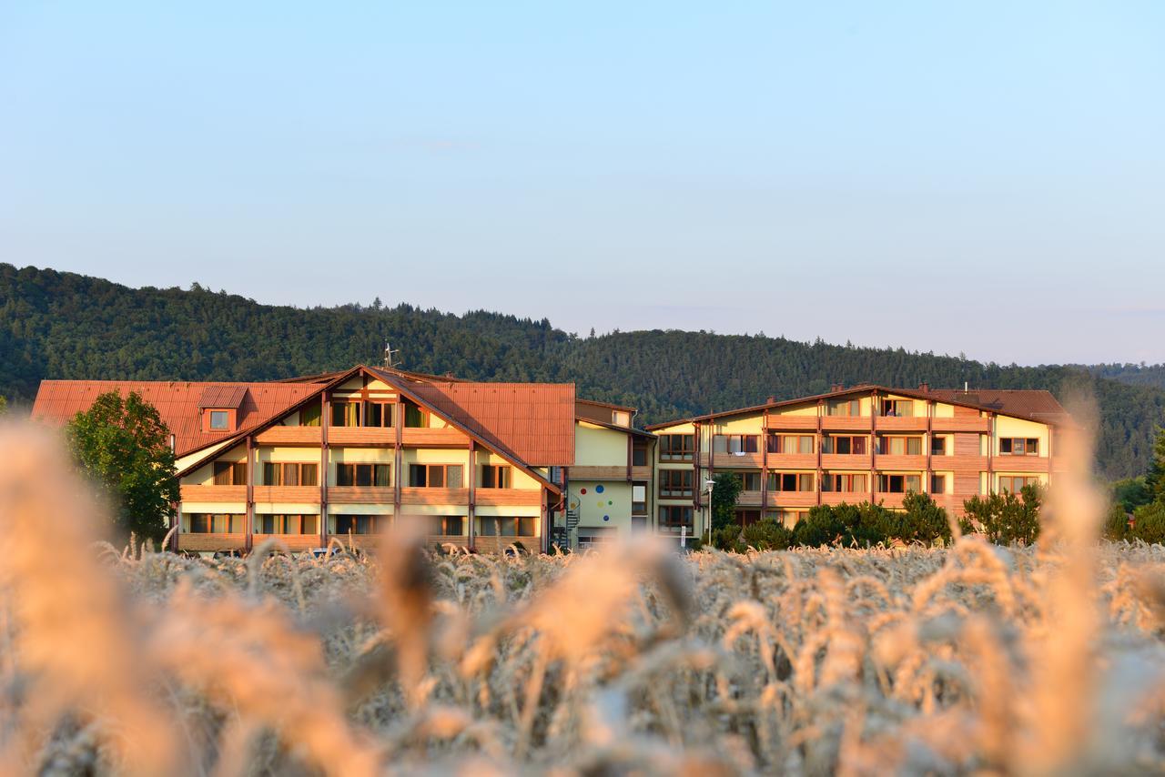 Hotel Freund - Privathotels Dr Lohbeck Oberorke Exteriér fotografie