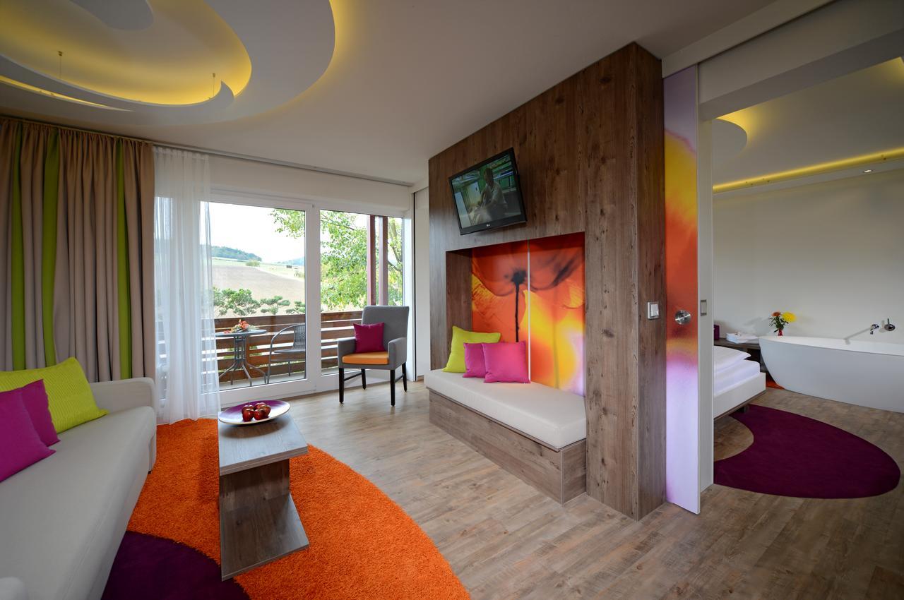 Hotel Freund - Privathotels Dr Lohbeck Oberorke Exteriér fotografie