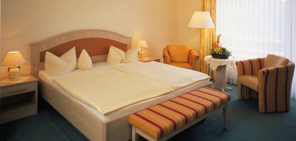 Hotel Freund - Privathotels Dr Lohbeck Oberorke Exteriér fotografie