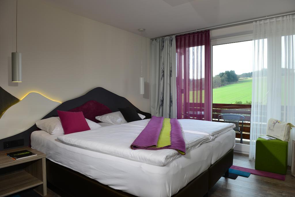 Hotel Freund - Privathotels Dr Lohbeck Oberorke Exteriér fotografie