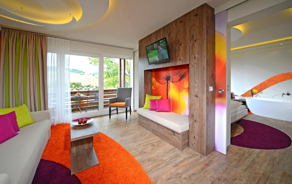 Hotel Freund - Privathotels Dr Lohbeck Oberorke Exteriér fotografie